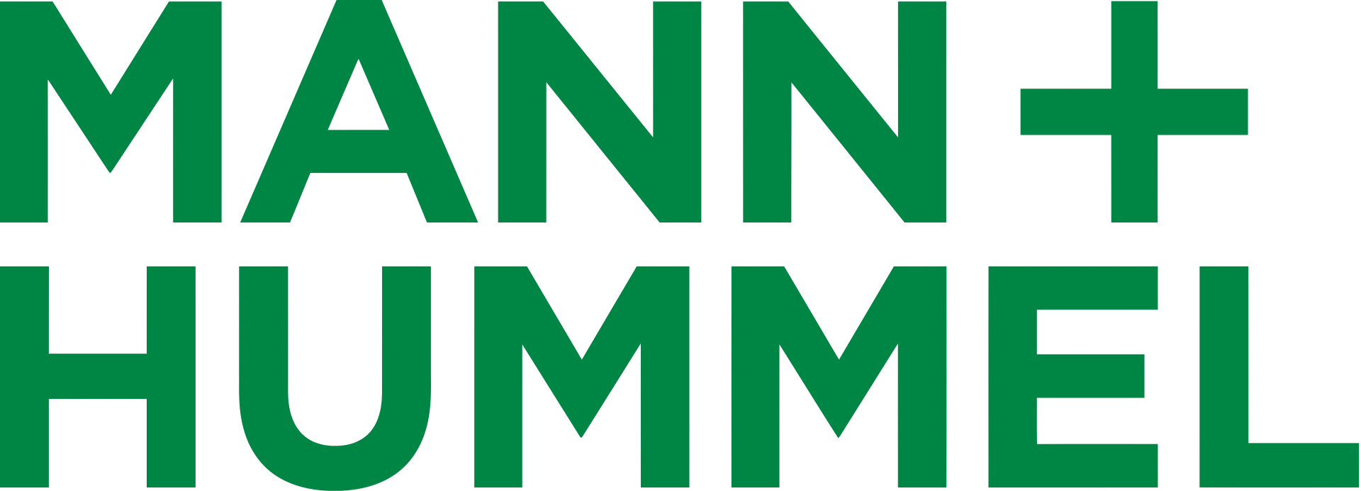 MANN+HUMMEL